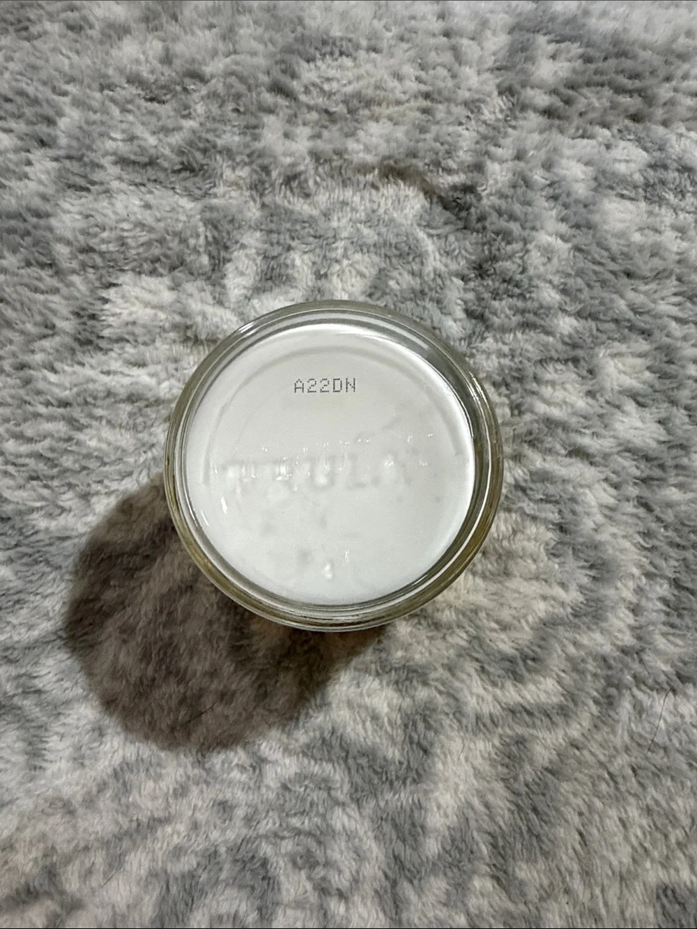 TRULY Glass Skin Brighten + Smooth Face Cream — Sealed